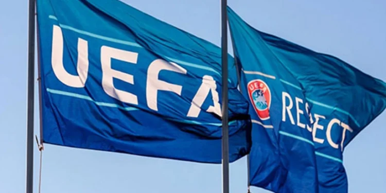 UEFA reytinqi: Azərbaycanın mövqeyi dəyişməyib