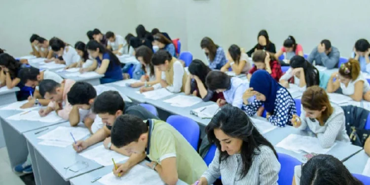 Rezidenturaya boş qalan plan yerlərinə ixtisas seçimi elan edilib