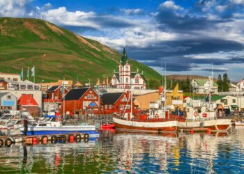 Dünyanın ən sülhsevər və dinc ölkələri – SİYAHI