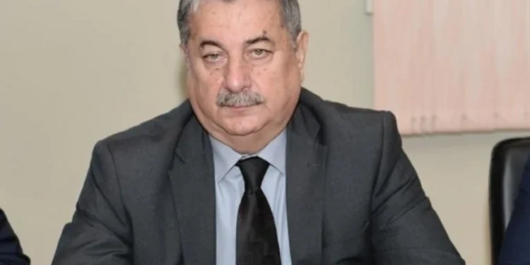 İslandiyaya məğlubiyyət AFFA rəhbərliyinin səbr kasasını daşırdı - Vaqif Sadıqov