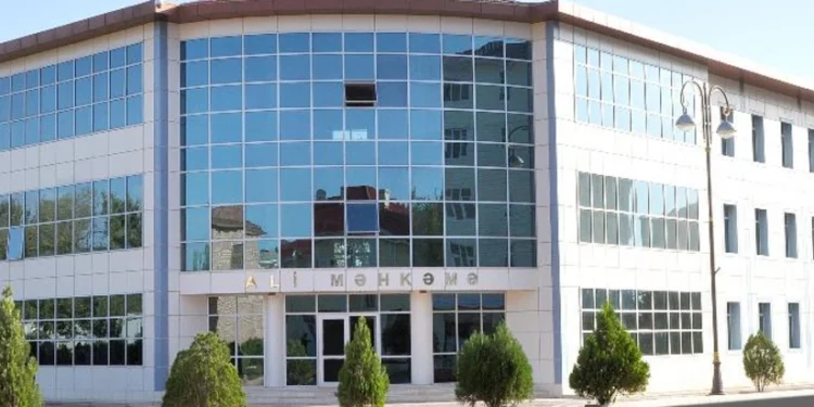 Samir Həziyev və Aydın Quliyev azadlığa buraxılıb