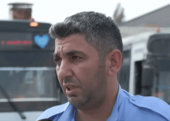 “3-4 saniyə geciksə idim, çox şey dəyişəcəkdi…” – VİDEO