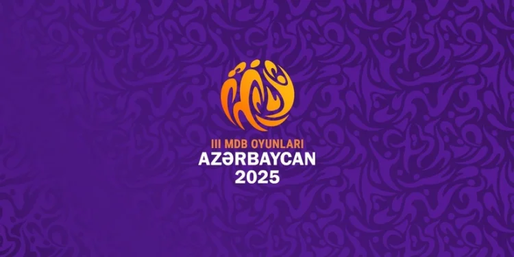 III MDB Oyunlarında voleybol yarışının təqvimi müəyyənləşib