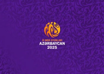  III MDB Oyunları üçün qeydiyyatdan keçən ölkələrin sayı artıb