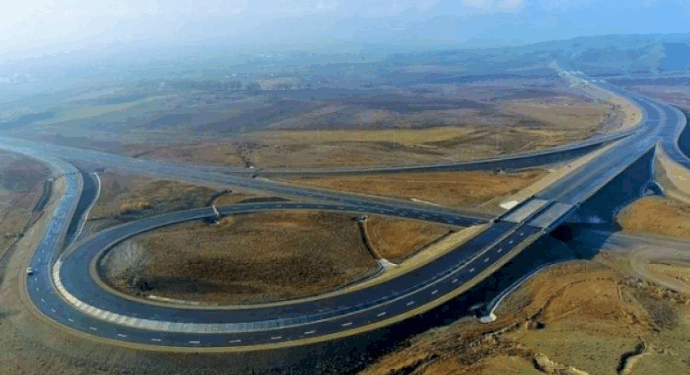 Naxçıvana avtomobillə getmək istəyənlərə ŞAD XƏBƏR - Vaxt açıqlandı