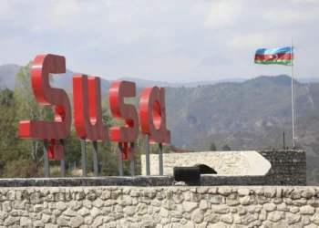 Türk Dünyası Sığorta Birliyinin ilk Assambleyası bu il Şuşada keçiriləcək