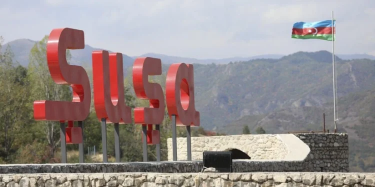 Türk Dünyası Sığorta Birliyinin ilk Assambleyası bu il Şuşada keçiriləcək