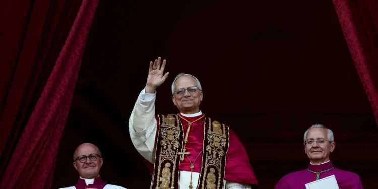 Roma Papası İsrail və HƏMAS-ı atəşkəsə çağırıb