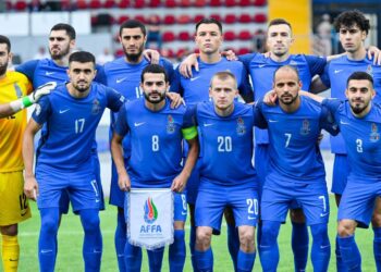 Azərbaycan millisinin yeni baş məşqçisi bu gün açıqlanacaq