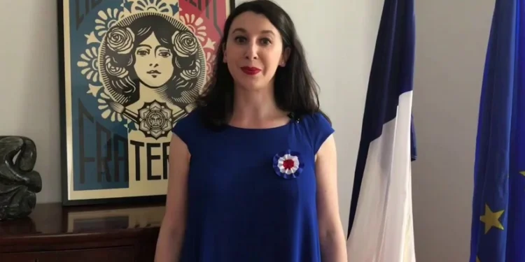 Fransanın yeni səfiri sabah Bakıya gələcək