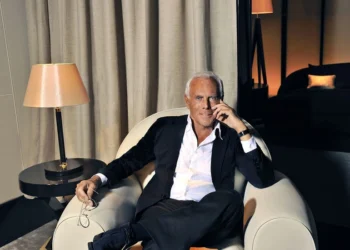 Giorgio Armani vəfat etdi