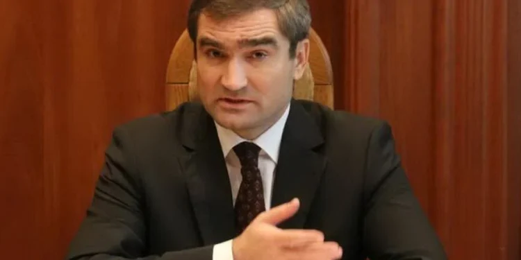 Moldova səfiri Rusiya XİN-ə çağırılıb