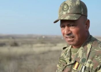 “Gizir Xanı” Ağdamda dəfn edilib