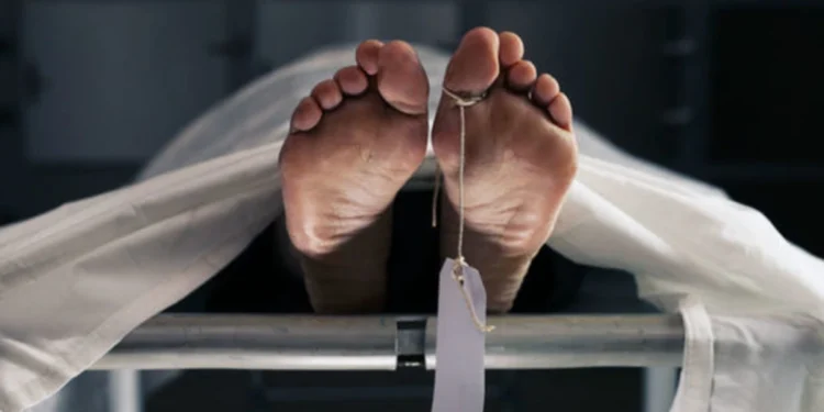 Sabirabadda 42 yaşlı kişi qətlə yetirilib