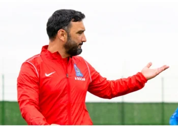 U-21 yığmasını Bolqarıstanla oyuna Elnur Çodarov çıxaracaq