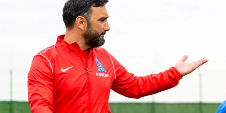 U-21 yığmasını Bolqarıstanla oyuna Elnur Çodarov çıxaracaq