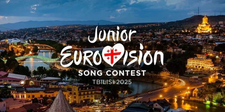 Azərbaycanın Uşaq Avroviziya 2025-də təmsilçisinin adı məlum olub