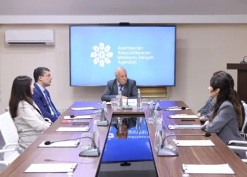 MEDİA-nın Müşahidə Şurasının iclası keçirilib