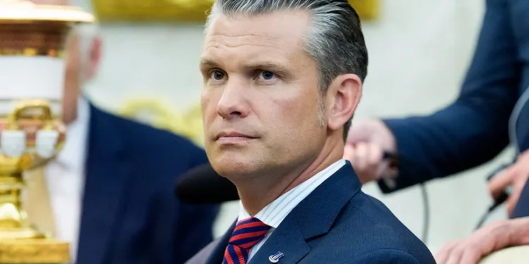 Pentaqon: Hərbi potensialımızı təcili möhkəmləndirməliyik