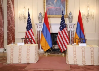 Ermənistan ABŞ ilə “Tramp Marşrutu” üzrə danışıqların keçiriləcəyini elan edib