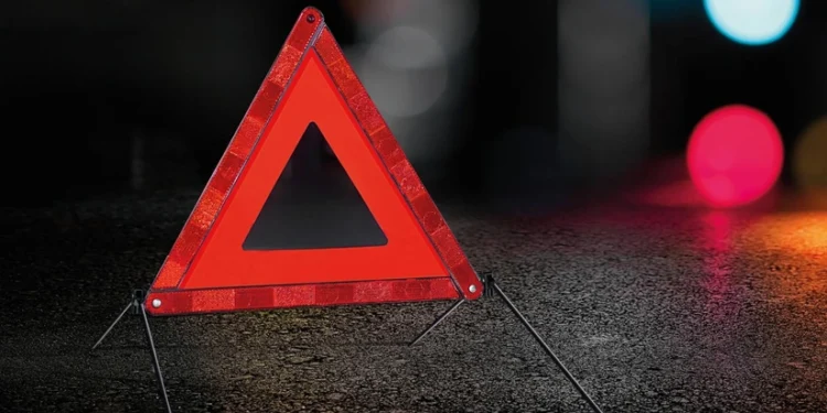 Mingəçevirdə avtomobil bir ailənin 3 üzvünü vurub