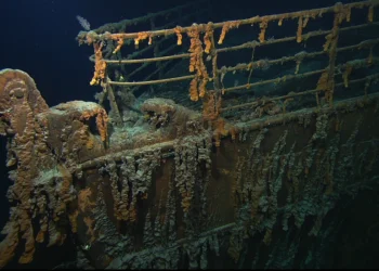 “CNN”: “Titanik”in axtarışları ABŞ HDQ-nin əməliyyatını gizlətmək məqsədi daşıyıb