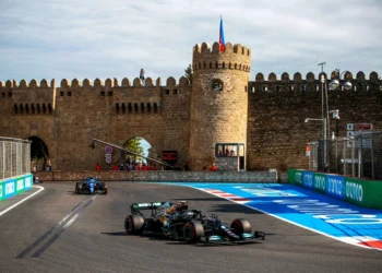 “Formula 1″ə görə Bu küçələrdə nəqliyyatın hərəkəti məhdudlaşdırılacaq