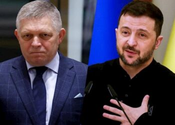 Fitso Zelenski ilə görüşəcək