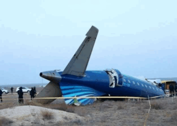 SON DƏQİQƏ: Rusiya AZAL təyyarəsinin qəzaya uğraması ilə bağlı – AÇIQLAMA