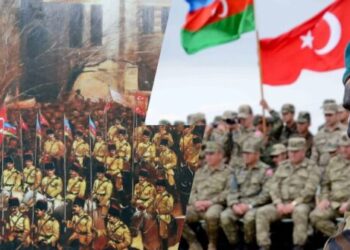 15 Sentyabr: “Bir millət, iki dövlət” sözünün yüzillik təsdiqi – Tənzilə Rüstəmxanlı yazır