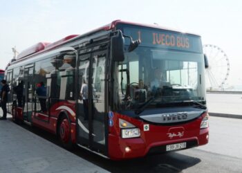 Bu şəxslərə avtobuslarda GÜZƏŞT tətbiq ediləcək – RƏSMİ