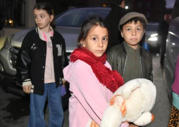 Kəlbəcər şəhərinə növbəti köç karvanı yola salınıb