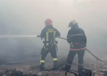 Bakıda mikravtobus qəzaya düşdü – 10-dan çox yaralı var