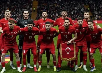 DÇ-2026: Türkiyə Gürcüstanın, Almaniya isə Slovakiyanın qonağı olacaq