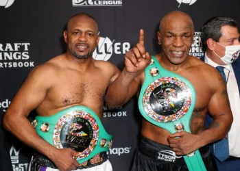 Mayk Tayson Floyd Meyvezerlə döyüşəcək