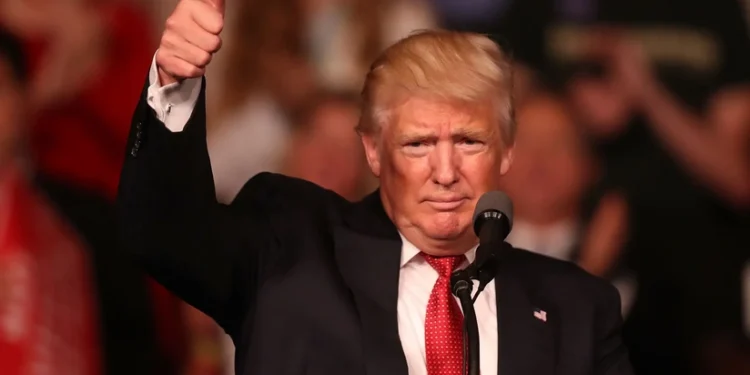 Britaniya, Fransa və İtaliya Trampın Qəzza üzrə planını dəstəkləyib