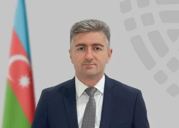 Elvin Şahverdiyev yüksək vəzifəyə TƏYİN OLUNDU