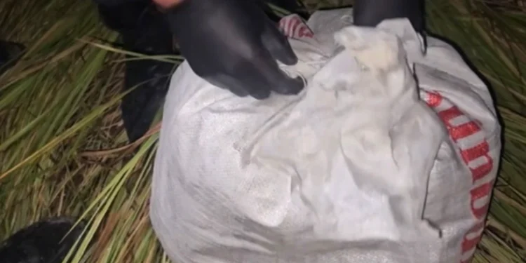 Zərdabda narkotik əməliyyatı - 2 nəfər həbs edildi