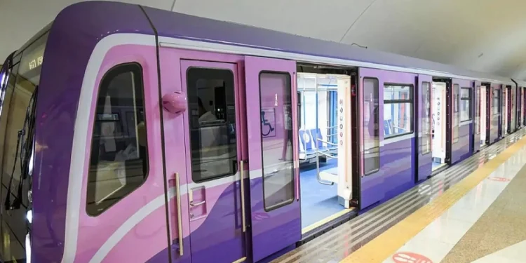 "Port Baku"nun yanında metro stansiyası olacaq