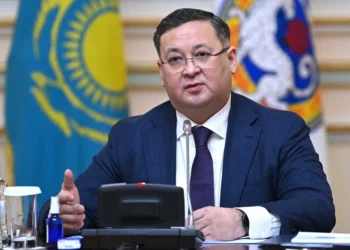 Saxlanıldığım barədə yalan xəbər yayılanda işdə idim – Nazir