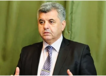 İftixar Piriyev vəzifəsindən azad olundu