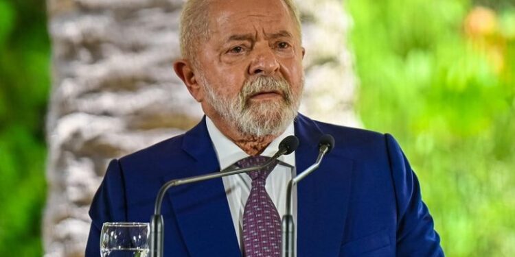 "Münaqişənin hərbi yolla həlli olmayacaq” - Braziliya prezidenti