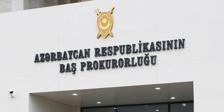 Baş Prokurorluqdan bu şirkətlərlə bağlı MÜRACİƏT