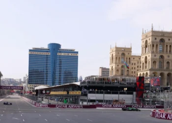 “Formula 1”: Azərbaycan Qran-prisində ikinci günə start veriləcək