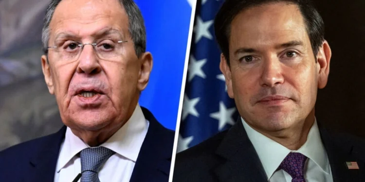 Lavrov və Rubio arasında görüş keçiriləcək