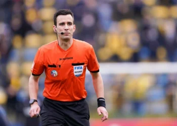 Dördüncü dəfə “Qarabağ”ın oyununu idarə edəcək