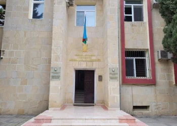 Sarayda qəsdən adam öldürmə faktı ilə bağlı cinayət işi açılıb