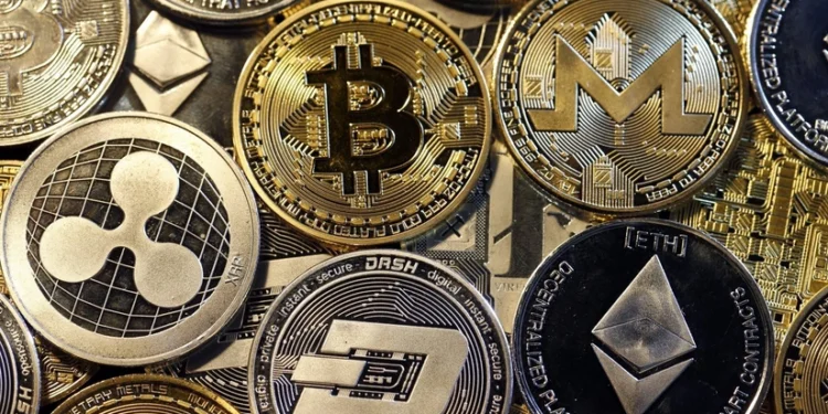 Qazaxıstanda 10 milyon dollarlıq kriptoaktivlər həbs edilib