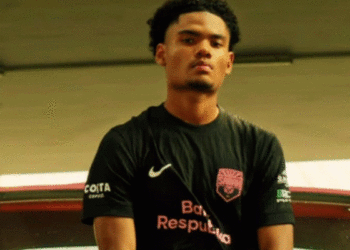 Əfsanəvi futbolçunun oğlu Azərbaycan klubunda