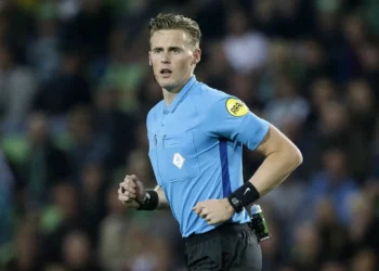 İslandiya – Azərbaycan oyununun hakimləri AÇIQLANDI